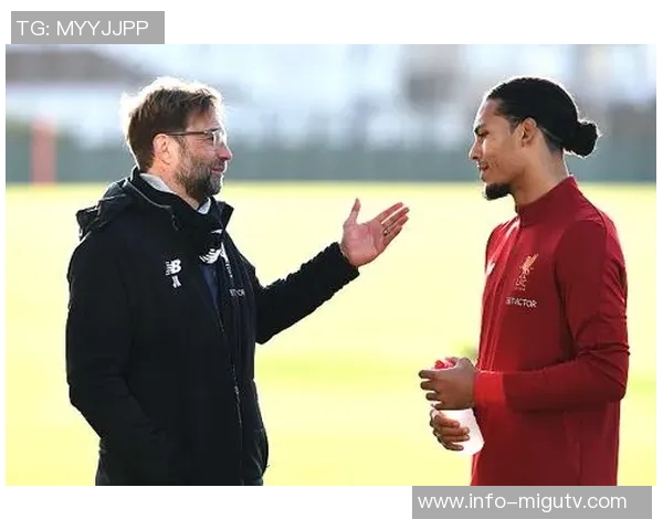 里瓦尔多分享范戴克球衣感慨荣幸收获世界最佳后卫的赠礼