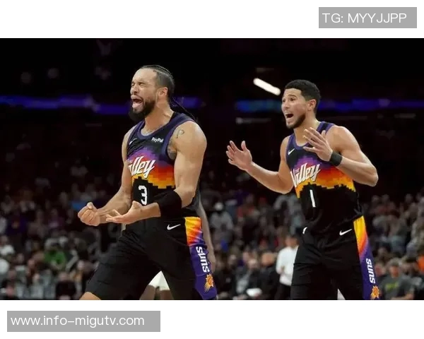 太阳半场领先奇才7分狄龙与布克表现平平特雷约翰逊独得18分