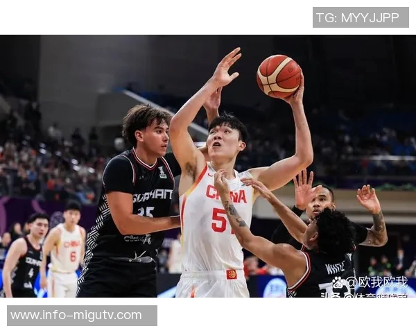 开拓者媒体人建议选科沃德他的投射能力更适合球队需求