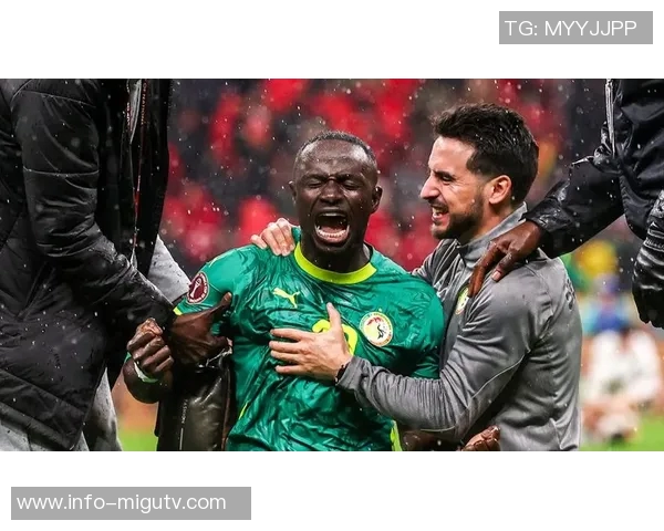 马内表达对球队和塞内加尔人民的喜悦信心满满准备迎接决赛挑战 马内表达对球队和塞内加尔人民的喜悦信心满满准备迎接决赛挑战