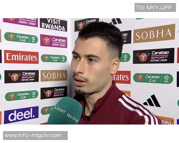 马丁内利被誉为杯赛专家将成为球队夺冠路上的关键力量