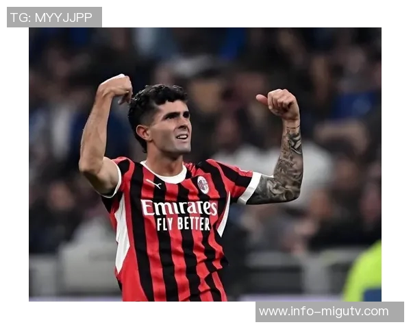 波切蒂诺称普利西奇为美国队核心球员在米兰表现优异