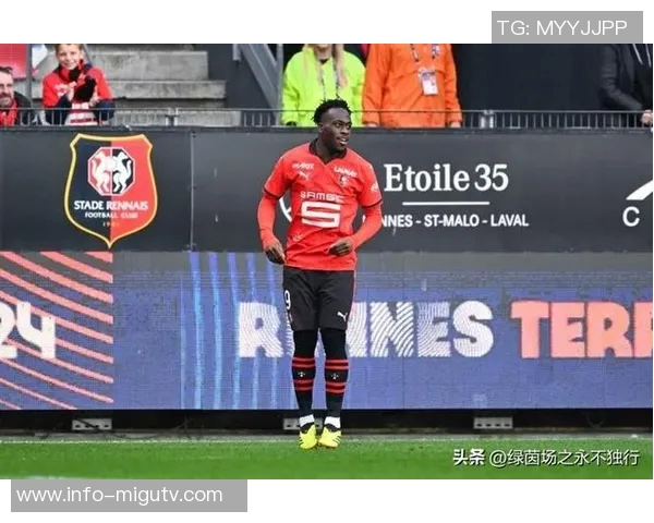 雷恩对雅奎特要价6500万欧切尔西报价不足引关注 雷恩对雅奎特要价6500万欧切尔西报价不足引关注