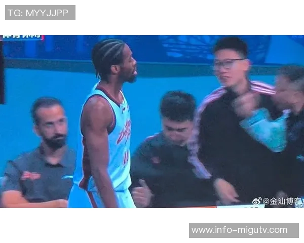 麦基年长但实力不俗将与周琦形成完美互补助力球队发展 麦基年长但实力不俗将与周琦形成完美互补助力球队发展